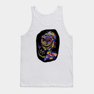 Tragedy Tank Top